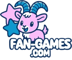 Fan Games Logo